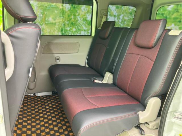 スクラムワゴン 4WD PZターボスペシャル 保証書/社外 9インチ メモリーナビ/セーフティサポート(スズキ)/両側電動スライドドア/シートヒーター 運転席/パーキングアシスト バックガイド/オートステップ/ドライブレコーダー 前後 ターボ(7枚目)