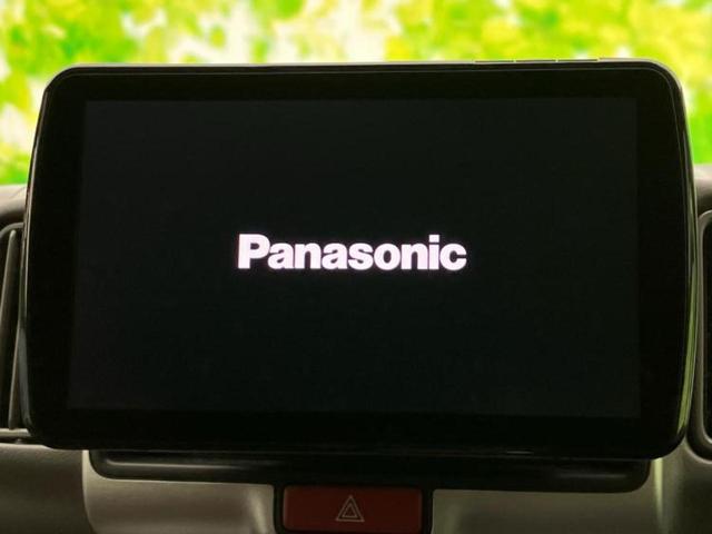 スクラムワゴン 4WD PZターボスペシャル 保証書/社外 9インチ メモリーナビ/セーフティサポート(スズキ)/両側電動スライドドア/シートヒーター 運転席/パーキングアシスト バックガイド/オートステップ/ドライブレコーダー 前後 ターボ(9枚目)