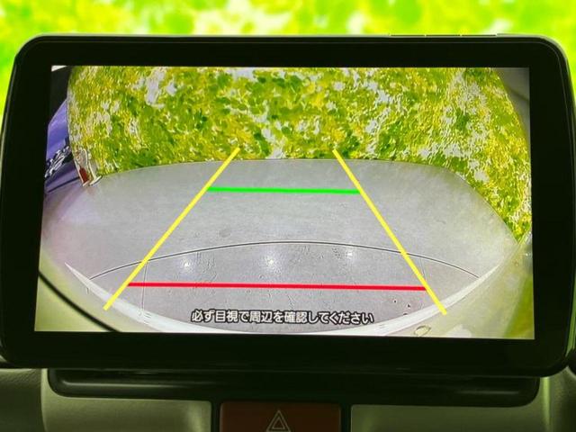 スクラムワゴン 4WD PZターボスペシャル 保証書/社外 9インチ メモリーナビ/セーフティサポート(スズキ)/両側電動スライドドア/シートヒーター 運転席/パーキングアシスト バックガイド/オートステップ/ドライブレコーダー 前後 ターボ(12枚目)