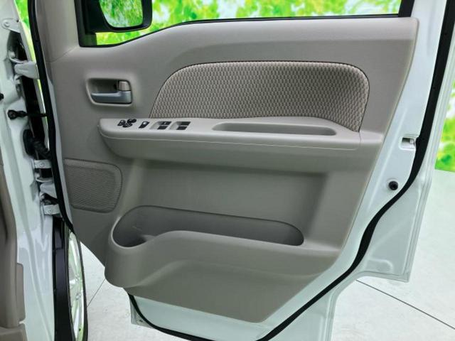 スクラムワゴン 4WD PZターボスペシャル 保証書/社外 9インチ メモリーナビ/セーフティサポート(スズキ)/両側電動スライドドア/シートヒーター 運転席/パーキングアシスト バックガイド/オートステップ/ドライブレコーダー 前後 ターボ(20枚目)