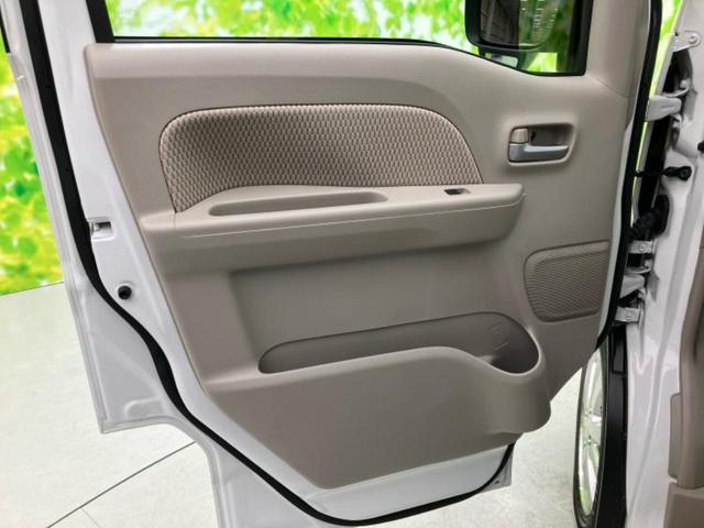 スクラムワゴン 4WD PZターボスペシャル 保証書/社外 9インチ メモリーナビ/セーフティサポート(スズキ)/両側電動スライドドア/シートヒーター 運転席/パーキングアシスト バックガイド/オートステップ/ドライブレコーダー 前後 ターボ(23枚目)