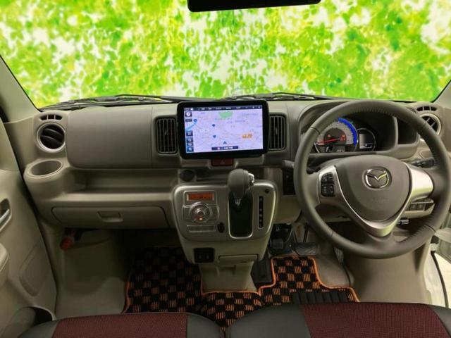 スクラムワゴン 4WD PZターボスペシャル 保証書/社外 9インチ メモリーナビ/セーフティサポート(スズキ)/両側電動スライドドア/シートヒーター 運転席/パーキングアシスト バックガイド/オートステップ/ドライブレコーダー 前後 ターボ(24枚目)