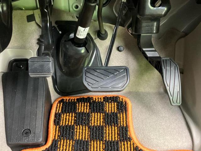 スクラムワゴン 4WD PZターボスペシャル 保証書/社外 9インチ メモリーナビ/セーフティサポート(スズキ)/両側電動スライドドア/シートヒーター 運転席/パーキングアシスト バックガイド/オートステップ/ドライブレコーダー 前後 ターボ(40枚目)