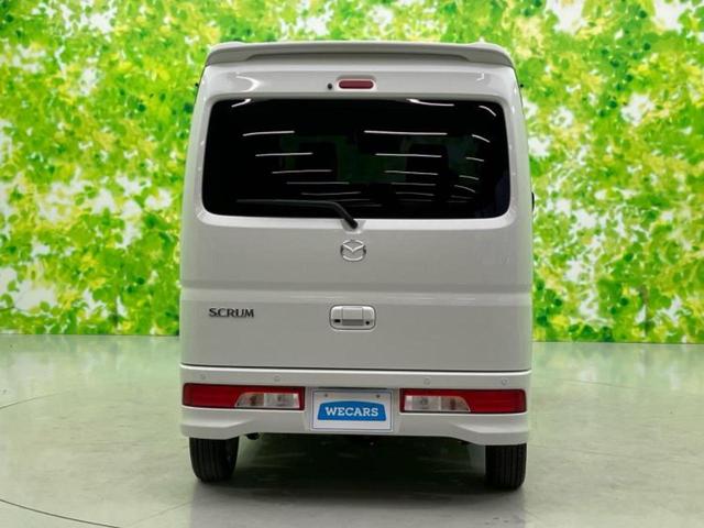 スクラムワゴン 4WD PZターボスペシャル 保証書/社外 9インチ メモリーナビ/セーフティサポート(スズキ)/両側電動スライドドア/シートヒーター 運転席/パーキングアシスト バックガイド/オートステップ/ドライブレコーダー 前後 ターボ(55枚目)