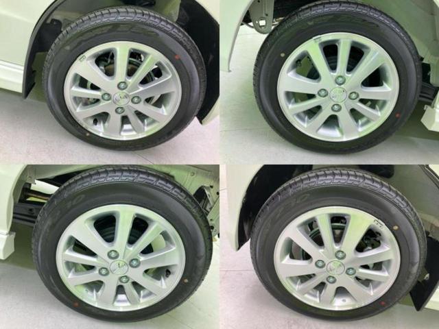 スクラムワゴン 4WD PZターボスペシャル 保証書/社外 9インチ メモリーナビ/セーフティサポート(スズキ)/両側電動スライドドア/シートヒーター 運転席/パーキングアシスト バックガイド/オートステップ/ドライブレコーダー 前後 ターボ(61枚目)