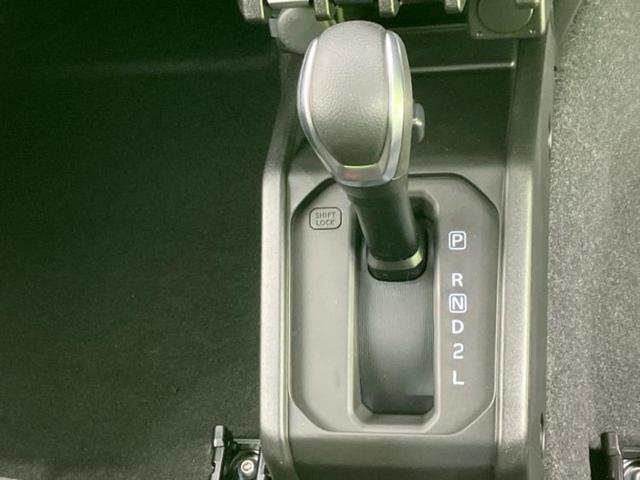ジムニー 4WD XC 保証書/セーフティサポート(スズキ)/シートヒーター 前席/車線逸脱防止支援システム/ヘッドランプ LED/ABS/横滑り防止装置/アイドリングストップ/ターボ/エアバッグ 運転席 LEDヘッドランプ(13枚目)