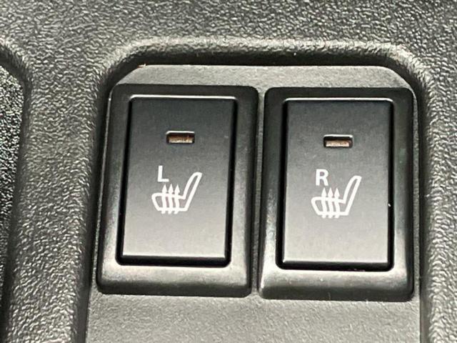 ジムニー 4WD XC 保証書/セーフティサポート(スズキ)/シートヒーター 前席/車線逸脱防止支援システム/ヘッドランプ LED/ABS/横滑り防止装置/アイドリングストップ/ターボ/エアバッグ 運転席 LEDヘッドランプ(17枚目)