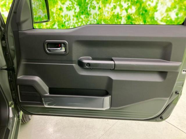 ジムニー 4WD XC 保証書/セーフティサポート(スズキ)/シートヒーター 前席/車線逸脱防止支援システム/ヘッドランプ LED/ABS/横滑り防止装置/アイドリングストップ/ターボ/エアバッグ 運転席 LEDヘッドランプ(20枚目)
