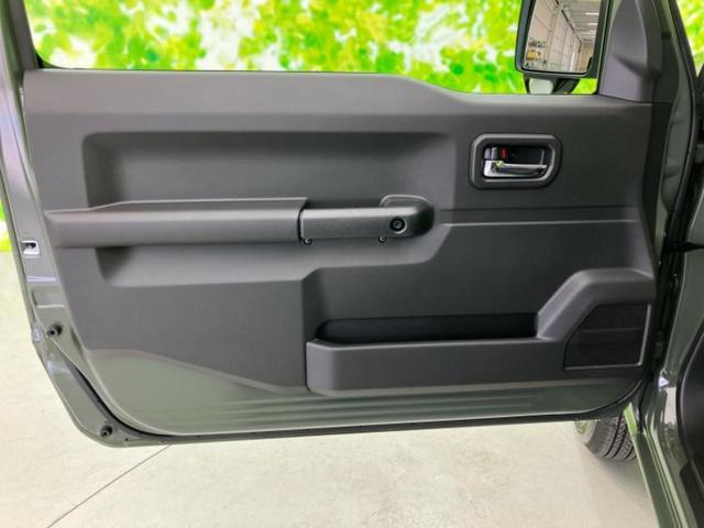ジムニー 4WD XC 保証書/セーフティサポート(スズキ)/シートヒーター 前席/車線逸脱防止支援システム/ヘッドランプ LED/ABS/横滑り防止装置/アイドリングストップ/ターボ/エアバッグ 運転席 LEDヘッドランプ(21枚目)