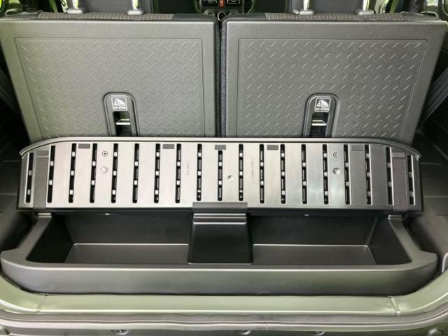 ジムニー 4WD XC 保証書/セーフティサポート(スズキ)/シートヒーター 前席/車線逸脱防止支援システム/ヘッドランプ LED/ABS/横滑り防止装置/アイドリングストップ/ターボ/エアバッグ 運転席 LEDヘッドランプ(23枚目)