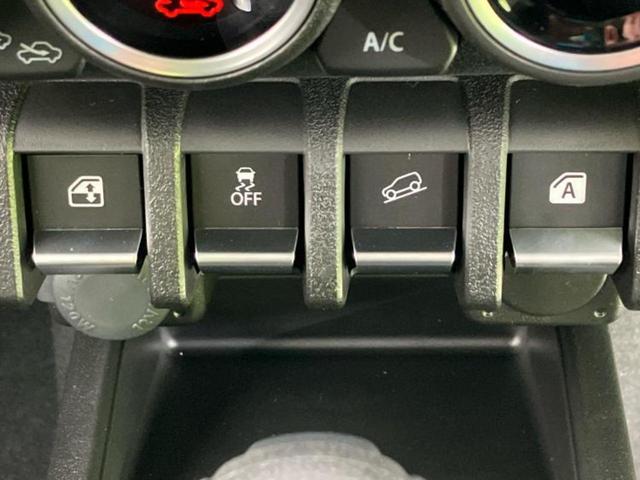 ジムニー 4WD XC 保証書/セーフティサポート(スズキ)/シートヒーター 前席/車線逸脱防止支援システム/ヘッドランプ LED/ABS/横滑り防止装置/アイドリングストップ/ターボ/エアバッグ 運転席 LEDヘッドランプ(24枚目)