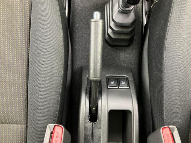 ジムニー 4WD XC 保証書/セーフティサポート(スズキ)/シートヒーター 前席/車線逸脱防止支援システム/ヘッドランプ LED/ABS/横滑り防止装置/アイドリングストップ/ターボ/エアバッグ 運転席 LEDヘッドランプ(28枚目)
