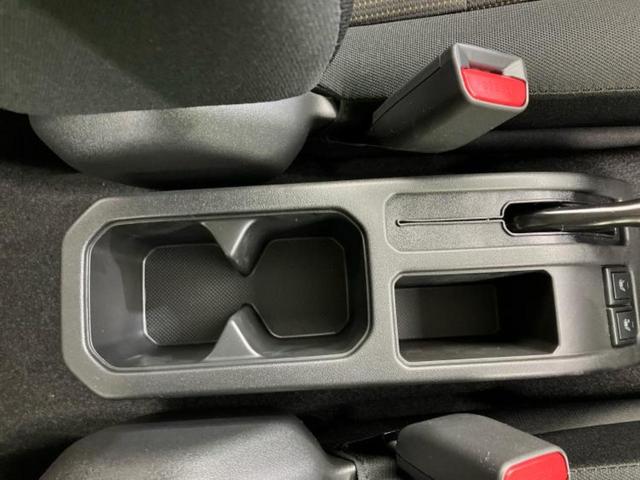 ジムニー 4WD XC 保証書/セーフティサポート(スズキ)/シートヒーター 前席/車線逸脱防止支援システム/ヘッドランプ LED/ABS/横滑り防止装置/アイドリングストップ/ターボ/エアバッグ 運転席 LEDヘッドランプ(29枚目)