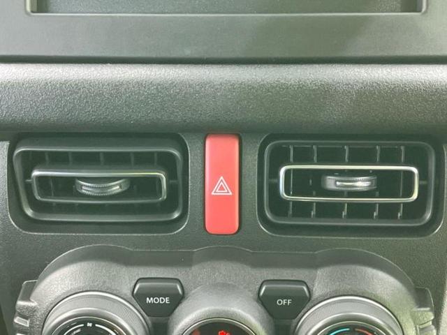 ジムニー 4WD XC 保証書/セーフティサポート(スズキ)/シートヒーター 前席/車線逸脱防止支援システム/ヘッドランプ LED/ABS/横滑り防止装置/アイドリングストップ/ターボ/エアバッグ 運転席 LEDヘッドランプ(32枚目)