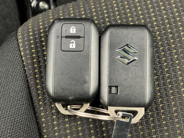 ジムニー 4WD XC 保証書/セーフティサポート(スズキ)/シートヒーター 前席/車線逸脱防止支援システム/ヘッドランプ LED/ABS/横滑り防止装置/アイドリングストップ/ターボ/エアバッグ 運転席 LEDヘッドランプ(43枚目)