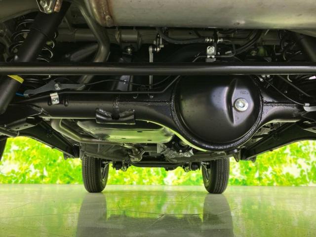 ジムニー 4WD XC 保証書/セーフティサポート(スズキ)/シートヒーター 前席/車線逸脱防止支援システム/ヘッドランプ LED/ABS/横滑り防止装置/アイドリングストップ/ターボ/エアバッグ 運転席 LEDヘッドランプ(46枚目)