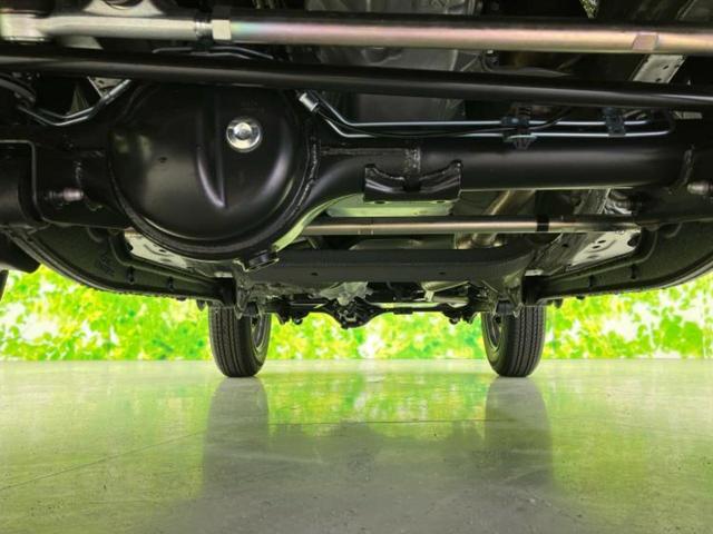 ジムニー 4WD XC 保証書/セーフティサポート(スズキ)/シートヒーター 前席/車線逸脱防止支援システム/ヘッドランプ LED/ABS/横滑り防止装置/アイドリングストップ/ターボ/エアバッグ 運転席 LEDヘッドランプ(47枚目)