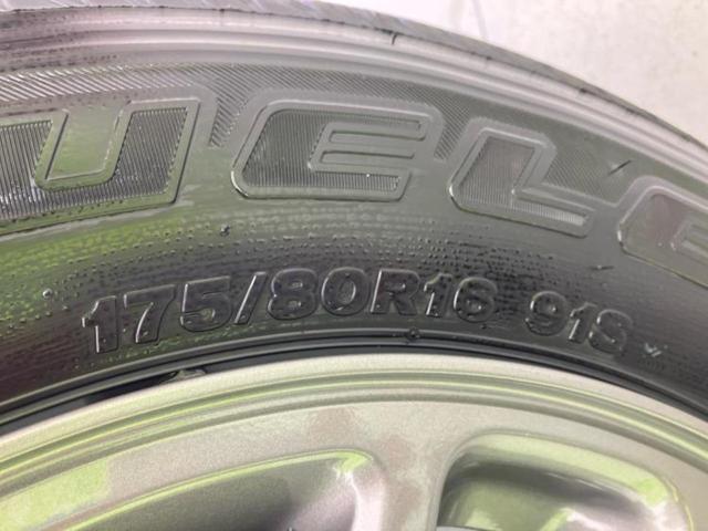 ジムニー 4WD XC 保証書/セーフティサポート(スズキ)/シートヒーター 前席/車線逸脱防止支援システム/ヘッドランプ LED/ABS/横滑り防止装置/アイドリングストップ/ターボ/エアバッグ 運転席 LEDヘッドランプ(51枚目)