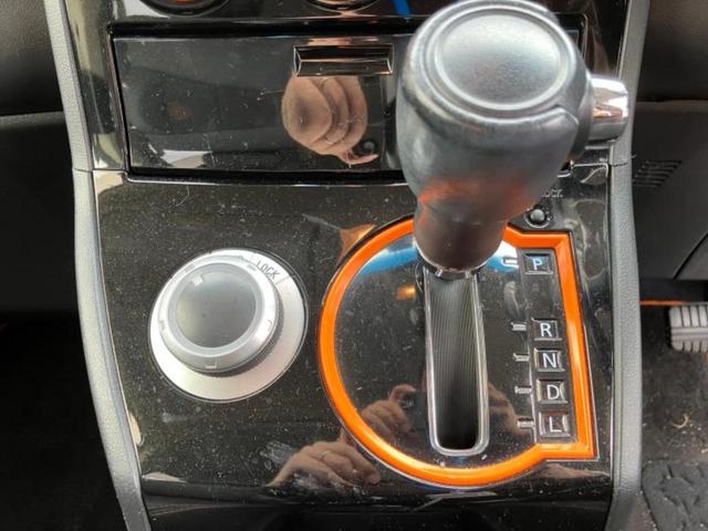 デリカＤ：５ ４ＷＤアクティブギア　社外　ＳＤナビ／両側電動スライドドア／シートヒーター／シート　ハーフレザー／ドライブレコーダー　前後／ヘッドランプ　ＨＩＤ／Ｂｌｕｅｔｏｏｔｈ接続／ＥＴＣ／ＥＢＤ付ＡＢＳ／横滑り防止装置　バックカメラ（13枚目）