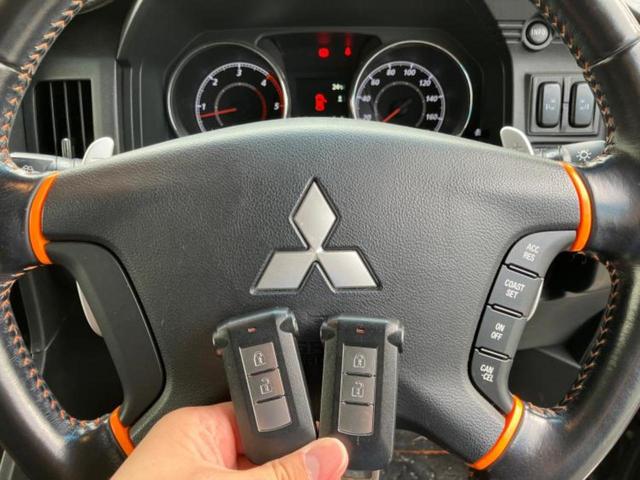 デリカＤ：５ ４ＷＤアクティブギア　社外　ＳＤナビ／両側電動スライドドア／シートヒーター／シート　ハーフレザー／ドライブレコーダー　前後／ヘッドランプ　ＨＩＤ／Ｂｌｕｅｔｏｏｔｈ接続／ＥＴＣ／ＥＢＤ付ＡＢＳ／横滑り防止装置　バックカメラ（14枚目）