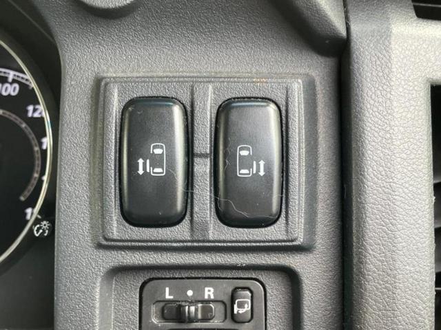 デリカＤ：５ ４ＷＤアクティブギア　社外　ＳＤナビ／両側電動スライドドア／シートヒーター／シート　ハーフレザー／ドライブレコーダー　前後／ヘッドランプ　ＨＩＤ／Ｂｌｕｅｔｏｏｔｈ接続／ＥＴＣ／ＥＢＤ付ＡＢＳ／横滑り防止装置　バックカメラ（15枚目）