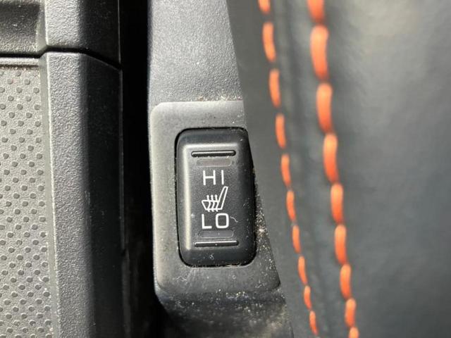 デリカＤ：５ ４ＷＤアクティブギア　社外　ＳＤナビ／両側電動スライドドア／シートヒーター／シート　ハーフレザー／ドライブレコーダー　前後／ヘッドランプ　ＨＩＤ／Ｂｌｕｅｔｏｏｔｈ接続／ＥＴＣ／ＥＢＤ付ＡＢＳ／横滑り防止装置　バックカメラ（18枚目）