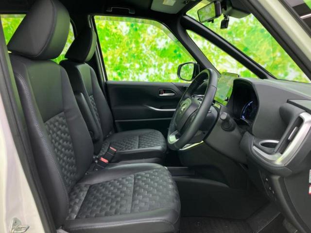 ヴォクシー ハイブリッドＳ－Ｚ　モデリスタエアロ／保証書／ディスプレイオーディオ＋ナビ１０．５インチ／フリップダウンモニター　純正　１４インチ／デジタルインナーミラー／トヨタセーフティセンス　衝突被害軽減システム　全周囲カメラ（4枚目）