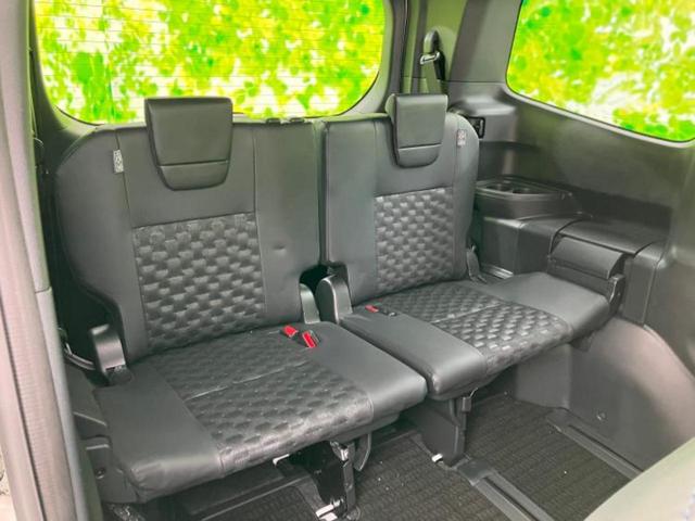 ヴォクシー ハイブリッドＳ－Ｚ　モデリスタエアロ／保証書／ディスプレイオーディオ＋ナビ１０．５インチ／フリップダウンモニター　純正　１４インチ／デジタルインナーミラー／トヨタセーフティセンス　衝突被害軽減システム　全周囲カメラ（6枚目）