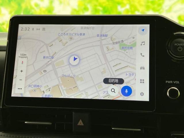 ヴォクシー ハイブリッドＳ－Ｚ　モデリスタエアロ／保証書／ディスプレイオーディオ＋ナビ１０．５インチ／フリップダウンモニター　純正　１４インチ／デジタルインナーミラー／トヨタセーフティセンス　衝突被害軽減システム　全周囲カメラ（10枚目）