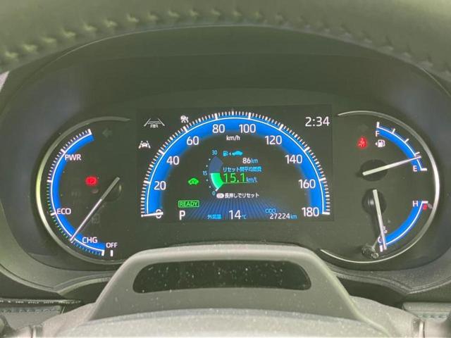 ヴォクシー ハイブリッドＳ－Ｚ　モデリスタエアロ／保証書／ディスプレイオーディオ＋ナビ１０．５インチ／フリップダウンモニター　純正　１４インチ／デジタルインナーミラー／トヨタセーフティセンス　衝突被害軽減システム　全周囲カメラ（15枚目）