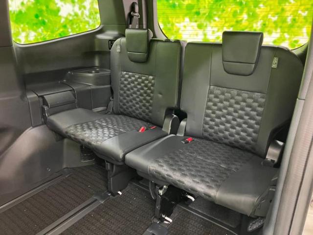 ヴォクシー ハイブリッドＳ－Ｚ　モデリスタエアロ／保証書／ディスプレイオーディオ＋ナビ１０．５インチ／フリップダウンモニター　純正　１４インチ／デジタルインナーミラー／トヨタセーフティセンス　衝突被害軽減システム　全周囲カメラ（19枚目）