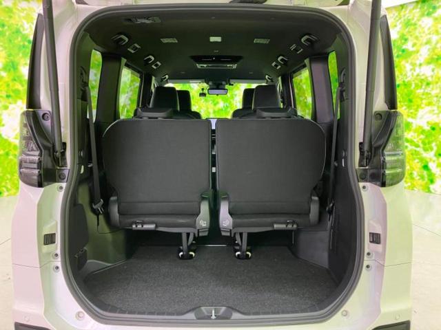 ヴォクシー ハイブリッドＳ－Ｚ　モデリスタエアロ／保証書／ディスプレイオーディオ＋ナビ１０．５インチ／フリップダウンモニター　純正　１４インチ／デジタルインナーミラー／トヨタセーフティセンス　衝突被害軽減システム　全周囲カメラ（20枚目）