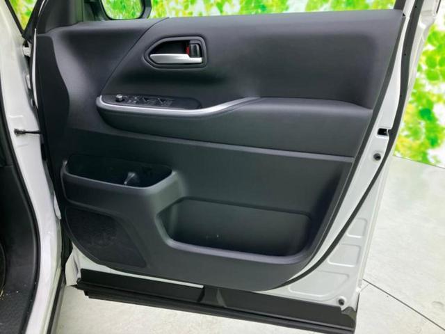 ヴォクシー ハイブリッドＳ－Ｚ　モデリスタエアロ／保証書／ディスプレイオーディオ＋ナビ１０．５インチ／フリップダウンモニター　純正　１４インチ／デジタルインナーミラー／トヨタセーフティセンス　衝突被害軽減システム　全周囲カメラ（22枚目）