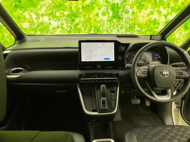 ヴォクシー ハイブリッドＳ－Ｚ　モデリスタエアロ／保証書／ディスプレイオーディオ＋ナビ１０．５インチ／フリップダウンモニター　純正　１４インチ／デジタルインナーミラー／トヨタセーフティセンス　衝突被害軽減システム　全周囲カメラ（26枚目）