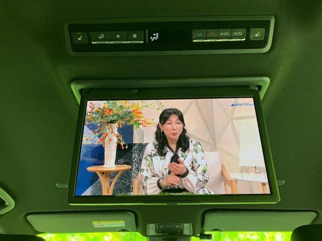 ヴォクシー ハイブリッドＳ－Ｚ　モデリスタエアロ／保証書／ディスプレイオーディオ＋ナビ１０．５インチ／フリップダウンモニター　純正　１４インチ／デジタルインナーミラー／トヨタセーフティセンス　衝突被害軽減システム　全周囲カメラ（36枚目）