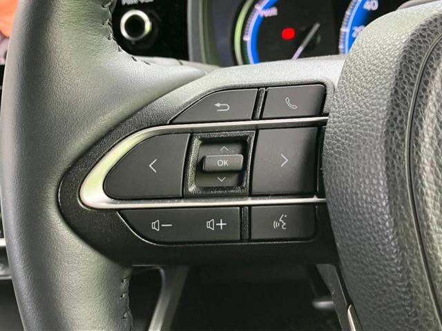 ヴォクシー ハイブリッドＳ－Ｚ　モデリスタエアロ／保証書／ディスプレイオーディオ＋ナビ１０．５インチ／フリップダウンモニター　純正　１４インチ／デジタルインナーミラー／トヨタセーフティセンス　衝突被害軽減システム　全周囲カメラ（53枚目）