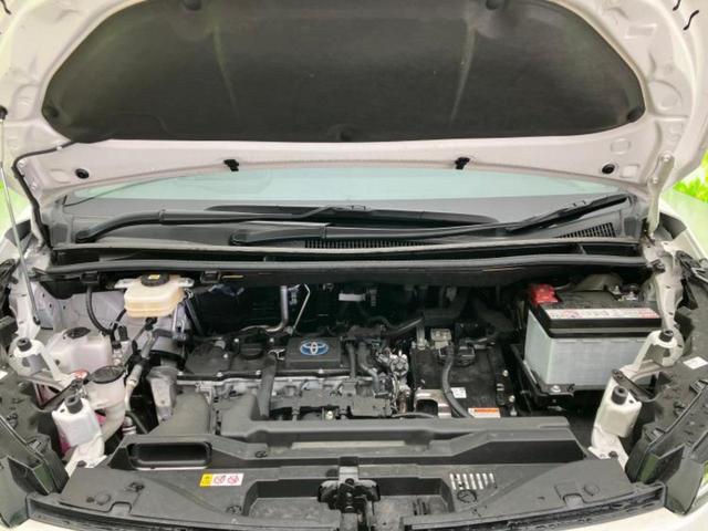 ヴォクシー ハイブリッドＳ－Ｚ　モデリスタエアロ／保証書／ディスプレイオーディオ＋ナビ１０．５インチ／フリップダウンモニター　純正　１４インチ／デジタルインナーミラー／トヨタセーフティセンス　衝突被害軽減システム　全周囲カメラ（62枚目）