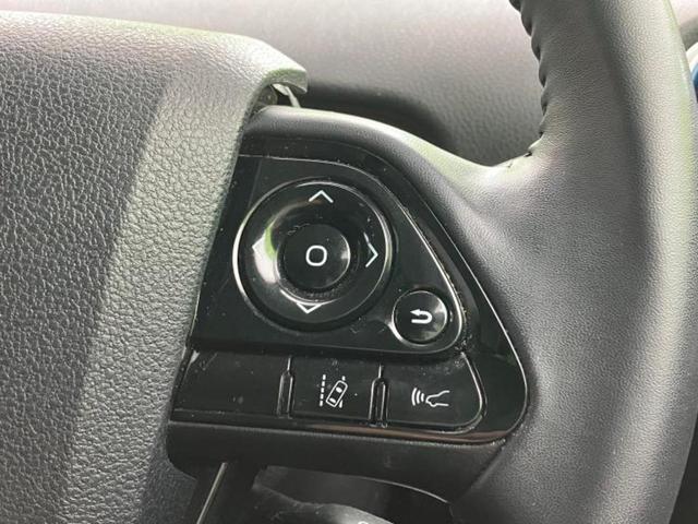 プリウス Aツーリングセレクション 新品タイヤ/社外 9インチ SDナビ/衝突安全装置/シートヒーター/車線逸脱防止支援システム/シート 合皮/パーキングアシスト 自動操舵/ヘッドランプ LED/USBジャック 衝突被害軽減システム(44枚目)