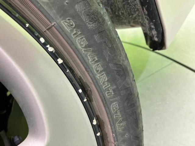 プリウス Aツーリングセレクション 新品タイヤ/社外 9インチ SDナビ/衝突安全装置/シートヒーター/車線逸脱防止支援システム/シート 合皮/パーキングアシスト 自動操舵/ヘッドランプ LED/USBジャック 衝突被害軽減システム(60枚目)