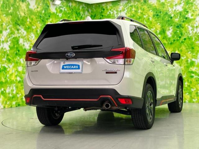 フォレスター ４ＷＤ　Ｘ－ブレイク　保証書／純正　ＳＤナビ／アイサイト／シートヒーター　全席／車線逸脱防止支援システム／シート　ハーフレザー／ドライブレコーダー　純正／ヘッドランプ　ＬＥＤ／ＵＳＢジャック／Ｂｌｕｅｔｏｏｔｈ接続　４ＷＤ（3枚目）