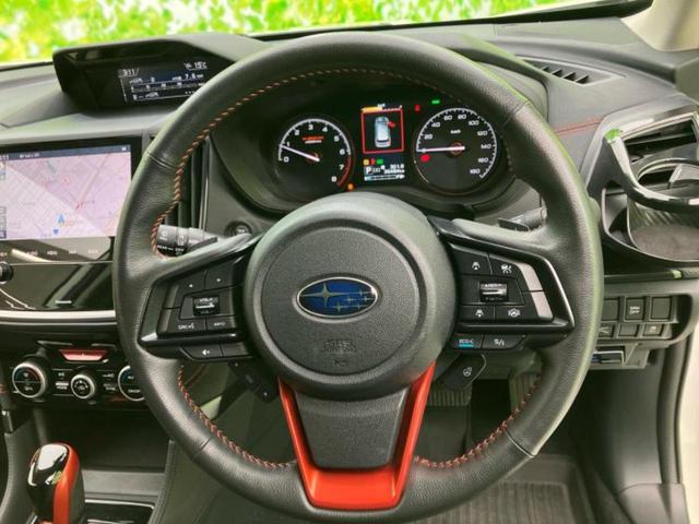フォレスター ４ＷＤ　Ｘ－ブレイク　保証書／純正　ＳＤナビ／アイサイト／シートヒーター　全席／車線逸脱防止支援システム／シート　ハーフレザー／ドライブレコーダー　純正／ヘッドランプ　ＬＥＤ／ＵＳＢジャック／Ｂｌｕｅｔｏｏｔｈ接続　４ＷＤ（16枚目）
