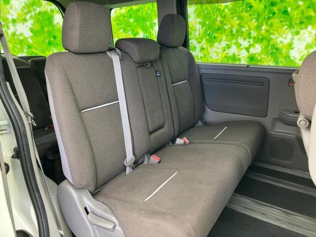 ステップワゴン Ｇ　新品タイヤ／純正　ＳＤナビ／電動スライドドア／Ｂｌｕｅｔｏｏｔｈ接続／ＥＴＣ／ＥＢＤ付ＡＢＳ／横滑り防止装置／アイドリングストップ／クルーズコントロール／バックモニター／フルセグＴＶ　バックカメラ（5枚目）