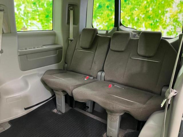 ステップワゴン Ｇ　新品タイヤ／純正　ＳＤナビ／電動スライドドア／Ｂｌｕｅｔｏｏｔｈ接続／ＥＴＣ／ＥＢＤ付ＡＢＳ／横滑り防止装置／アイドリングストップ／クルーズコントロール／バックモニター／フルセグＴＶ　バックカメラ（19枚目）