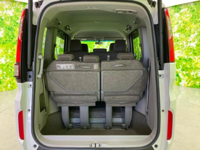 ステップワゴン Ｇ　新品タイヤ／純正　ＳＤナビ／電動スライドドア／Ｂｌｕｅｔｏｏｔｈ接続／ＥＴＣ／ＥＢＤ付ＡＢＳ／横滑り防止装置／アイドリングストップ／クルーズコントロール／バックモニター／フルセグＴＶ　バックカメラ（20枚目）