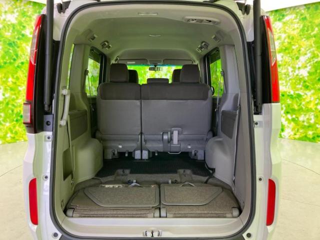 ステップワゴン Ｇ　新品タイヤ／純正　ＳＤナビ／電動スライドドア／Ｂｌｕｅｔｏｏｔｈ接続／ＥＴＣ／ＥＢＤ付ＡＢＳ／横滑り防止装置／アイドリングストップ／クルーズコントロール／バックモニター／フルセグＴＶ　バックカメラ（21枚目）