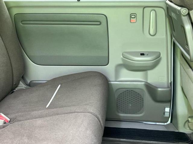 ステップワゴン Ｇ　新品タイヤ／純正　ＳＤナビ／電動スライドドア／Ｂｌｕｅｔｏｏｔｈ接続／ＥＴＣ／ＥＢＤ付ＡＢＳ／横滑り防止装置／アイドリングストップ／クルーズコントロール／バックモニター／フルセグＴＶ　バックカメラ（23枚目）