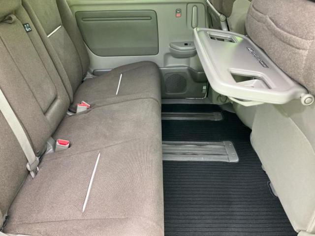 ステップワゴン Ｇ　新品タイヤ／純正　ＳＤナビ／電動スライドドア／Ｂｌｕｅｔｏｏｔｈ接続／ＥＴＣ／ＥＢＤ付ＡＢＳ／横滑り防止装置／アイドリングストップ／クルーズコントロール／バックモニター／フルセグＴＶ　バックカメラ（27枚目）