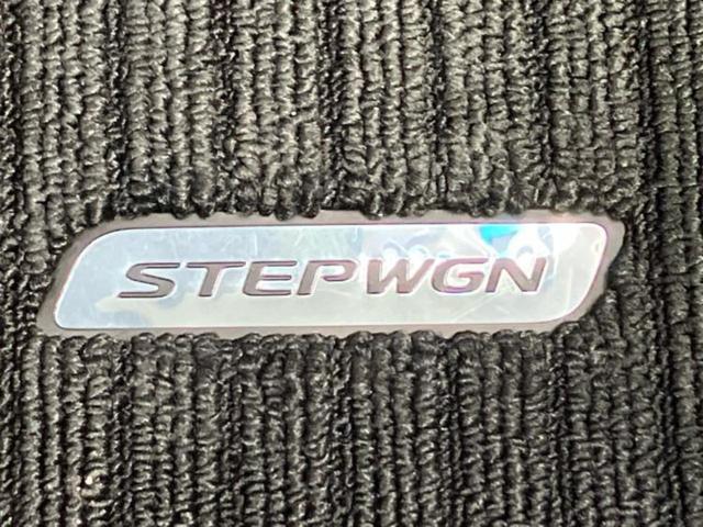 ステップワゴン Ｇ　新品タイヤ／純正　ＳＤナビ／電動スライドドア／Ｂｌｕｅｔｏｏｔｈ接続／ＥＴＣ／ＥＢＤ付ＡＢＳ／横滑り防止装置／アイドリングストップ／クルーズコントロール／バックモニター／フルセグＴＶ　バックカメラ（44枚目）