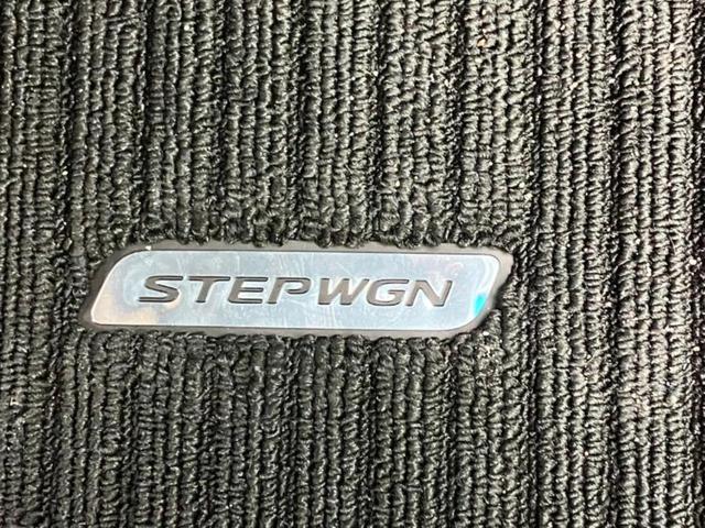 ステップワゴン Ｇ　新品タイヤ／純正　ＳＤナビ／電動スライドドア／Ｂｌｕｅｔｏｏｔｈ接続／ＥＴＣ／ＥＢＤ付ＡＢＳ／横滑り防止装置／アイドリングストップ／クルーズコントロール／バックモニター／フルセグＴＶ　バックカメラ（51枚目）