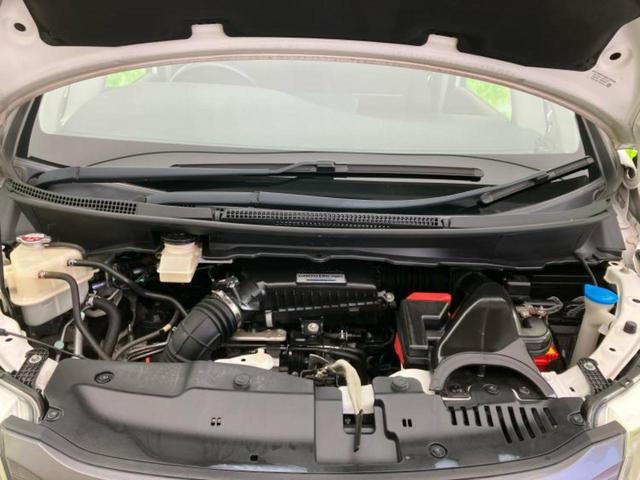 ステップワゴン Ｇ　新品タイヤ／純正　ＳＤナビ／電動スライドドア／Ｂｌｕｅｔｏｏｔｈ接続／ＥＴＣ／ＥＢＤ付ＡＢＳ／横滑り防止装置／アイドリングストップ／クルーズコントロール／バックモニター／フルセグＴＶ　バックカメラ（62枚目）